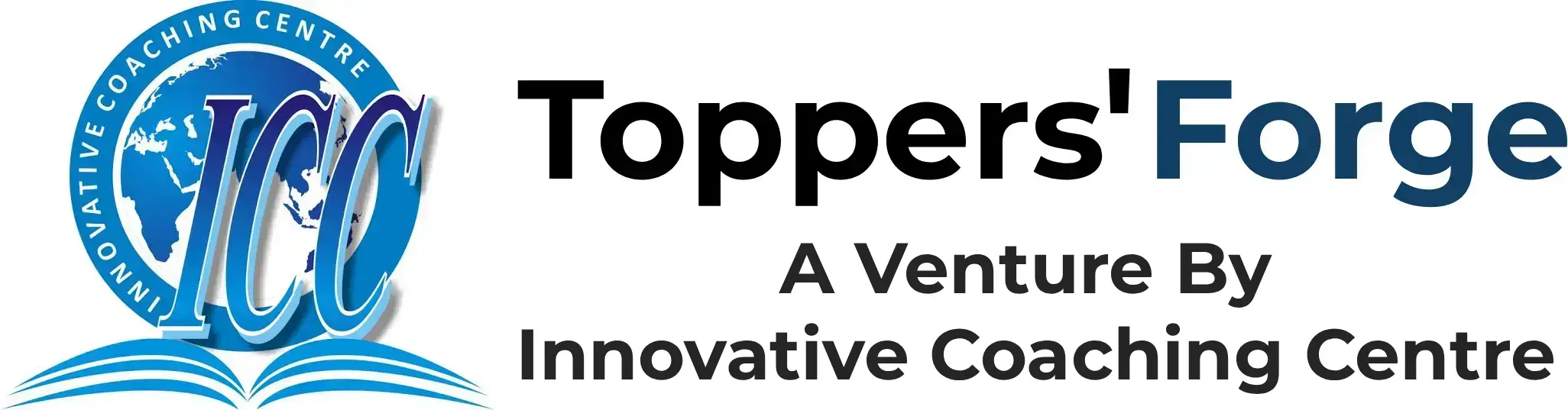 Toppers' Forge logo
